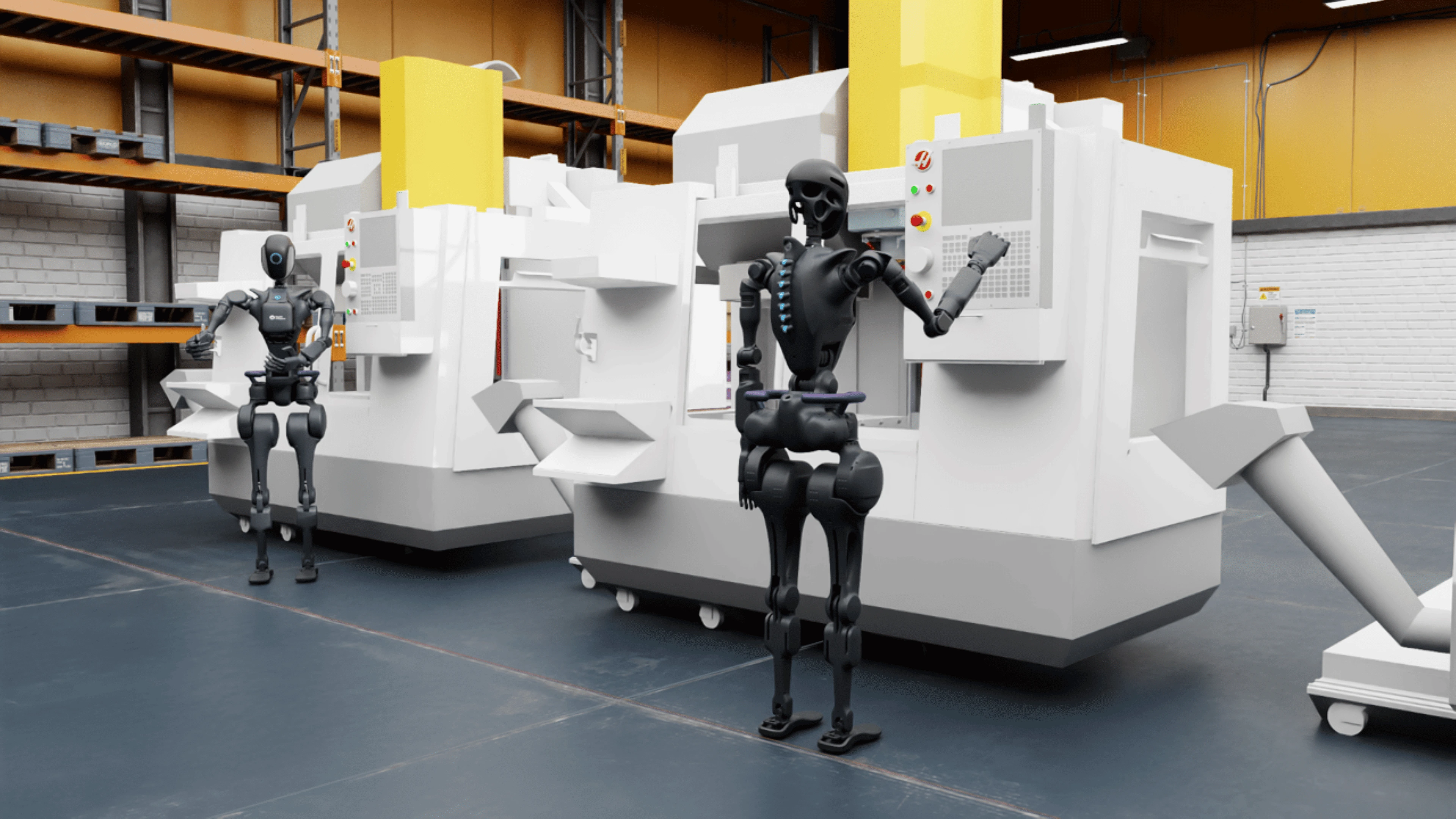Human Robot Interaction